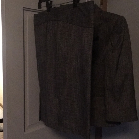 The Limited Suit (Blazer and Skirt) - Picture 2 of 7